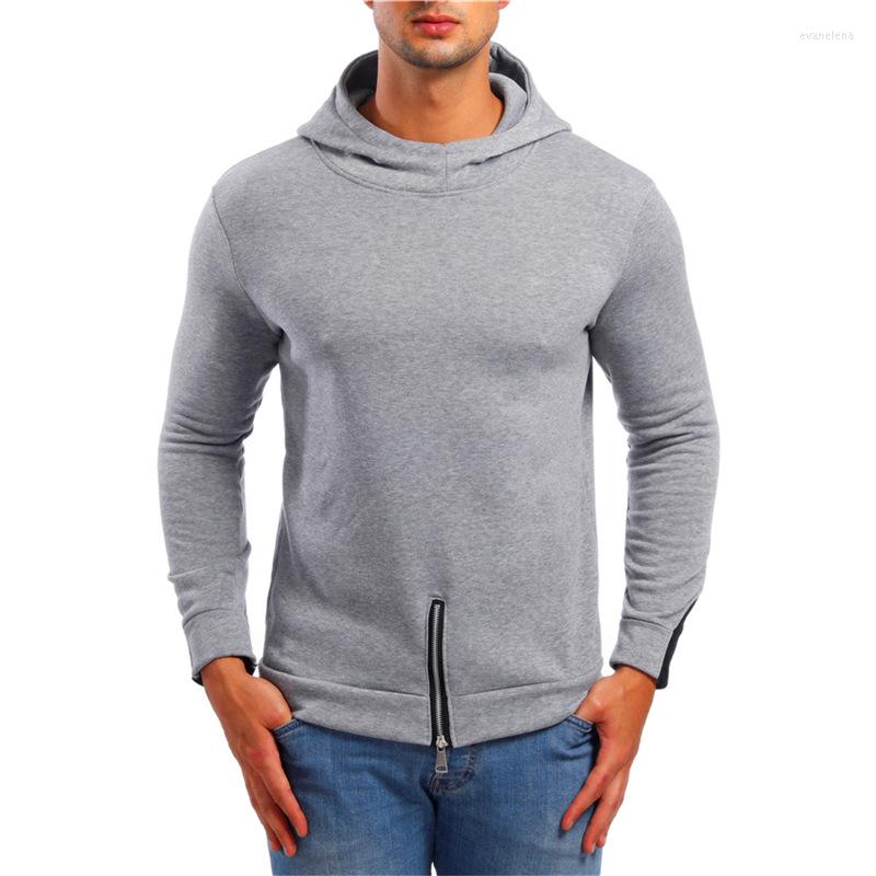 Men's Hoodies Spring Sports Fashion Split Hoodie Color Blocked Cuff Mens Streetwear Tops, Black
Men's Hoodies Spring Sports Fashion Split Hoodie Color Blocked Cuff Mens Streetwear Tops, Black