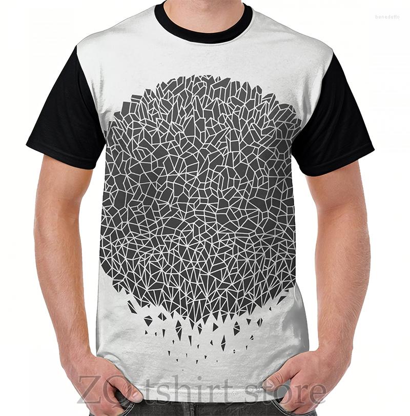 Men's T Shirts Black Sphere Graphic T-Shirt Men Tops Tee Women Shirt Funny Print O-neck Short Sleeve Tshirts
Men's T Shirts Black Sphere Graphic T-Shirt Men Tops Tee Women Shirt Funny Print O-neck Short Sleeve Tshirts