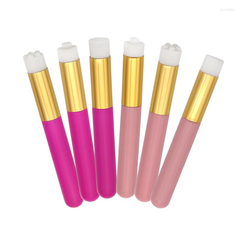 Makeup Brushes 5 PCS Eyelash Cleaning Eyebrow Nose Blackhead Clean Brush Lash Shampoo Extensions Tools
Makeup Brushes 5 PCS Eyelash Cleaning Eyebrow Nose Blackhead Clean Brush Lash Shampoo Extensions Tools