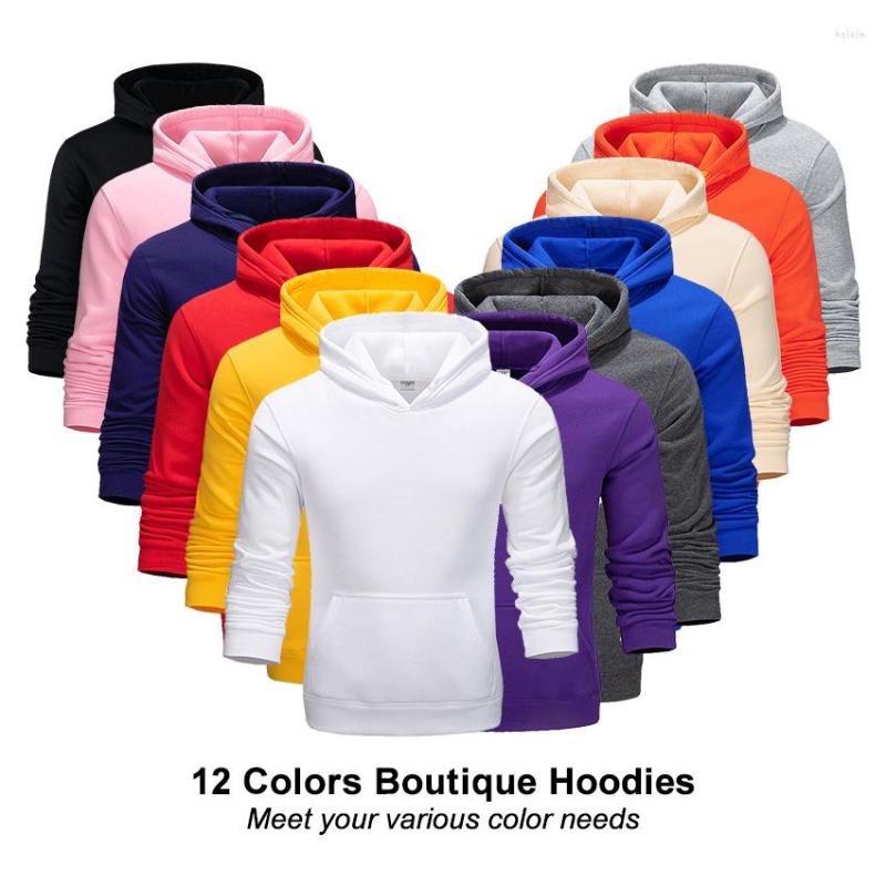 Men' Hoodies Boutique Spring And Autumn Winter Casual Hoodie Sweatshirt Solid Color Men Women Style Pullover Tops, Black
Men' Hoodies Boutique Spring And Autumn Winter Casual Hoodie Sweatshirt Solid Color Men Women Style Pullover Tops, Black