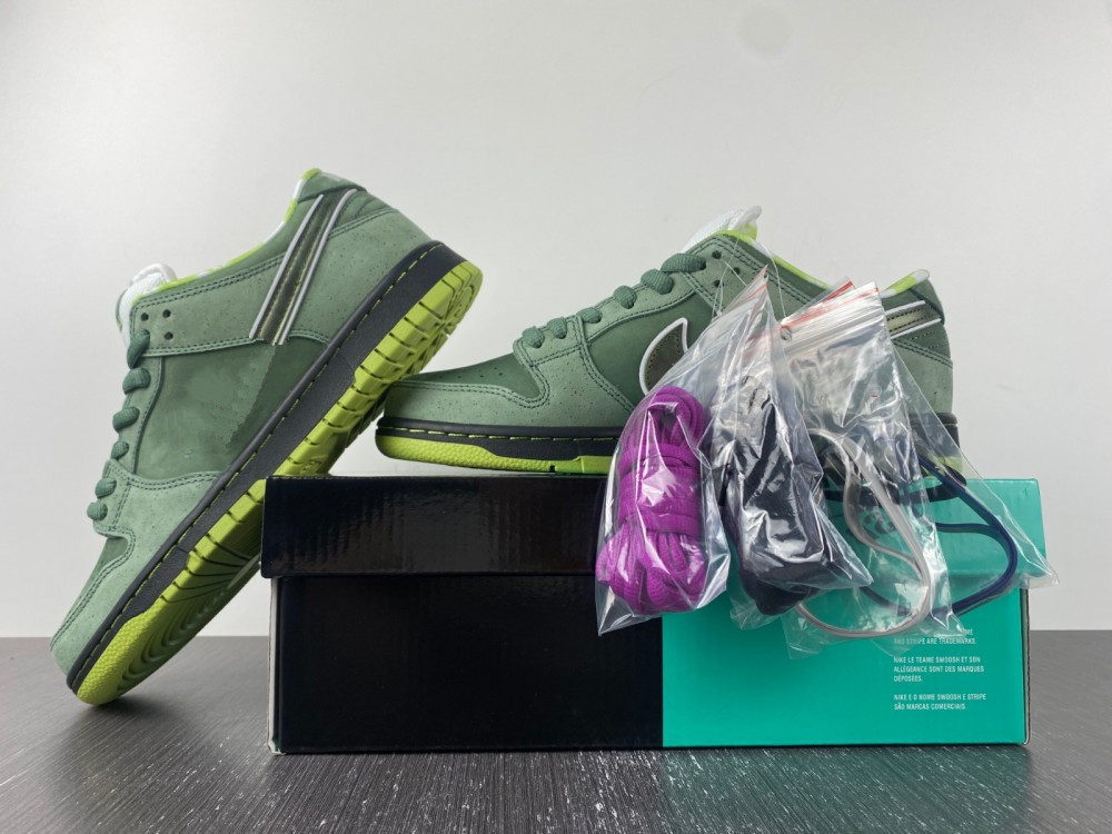 Top Running Skate Shoes Concepts x Dunks Low Green Lobster Bright Cactus/Volt-El Dorado-Bright Cactus Sports Designer Outdoor Skateboarding Shoes Trainers Sneakers, Sb low green lobste
Top Running Skate Shoes Concepts x Dunks Low Green Lobster Bright Cactus/Volt-El Dorado-Bright Cactus Sports Designer Outdoor Skateboarding Shoes Trainers Sneakers, Sb low green lobste