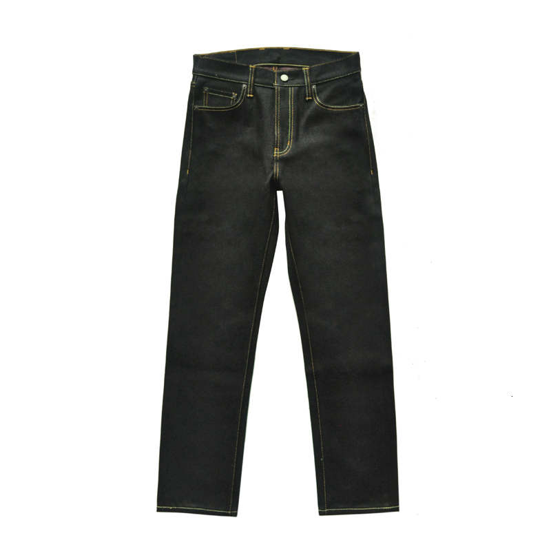 Men's Jeans Saucezhan EX316 Selvedge Sanforized Raw Denim Jeans for Men Men's Jeans Double-sided Dyed Jeans Men Straight Fit 20.5 Oz 230313, Blue
Men's Jeans Saucezhan EX316 Selvedge Sanforized Raw Denim Jeans for Men Men's Jeans Double-sided Dyed Jeans Men Straight Fit 20.5 Oz 230313, Blue