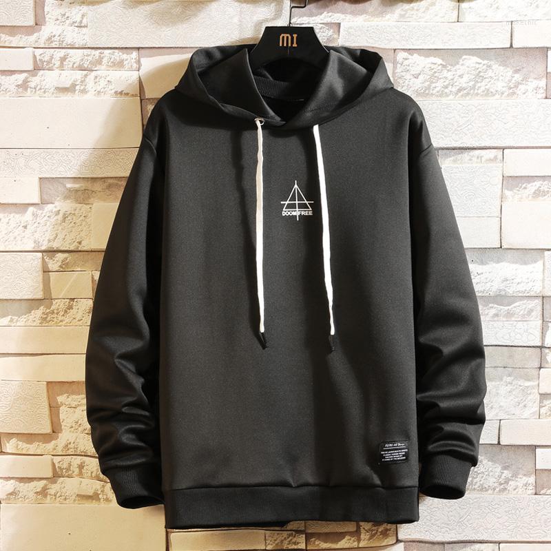 Men's Hoodies 2023 Hoodie Men Loose Simple Printing Wild Trend Casual Personality Sweatshirt, Black
Men's Hoodies 2023 Hoodie Men Loose Simple Printing Wild Trend Casual Personality Sweatshirt, Black