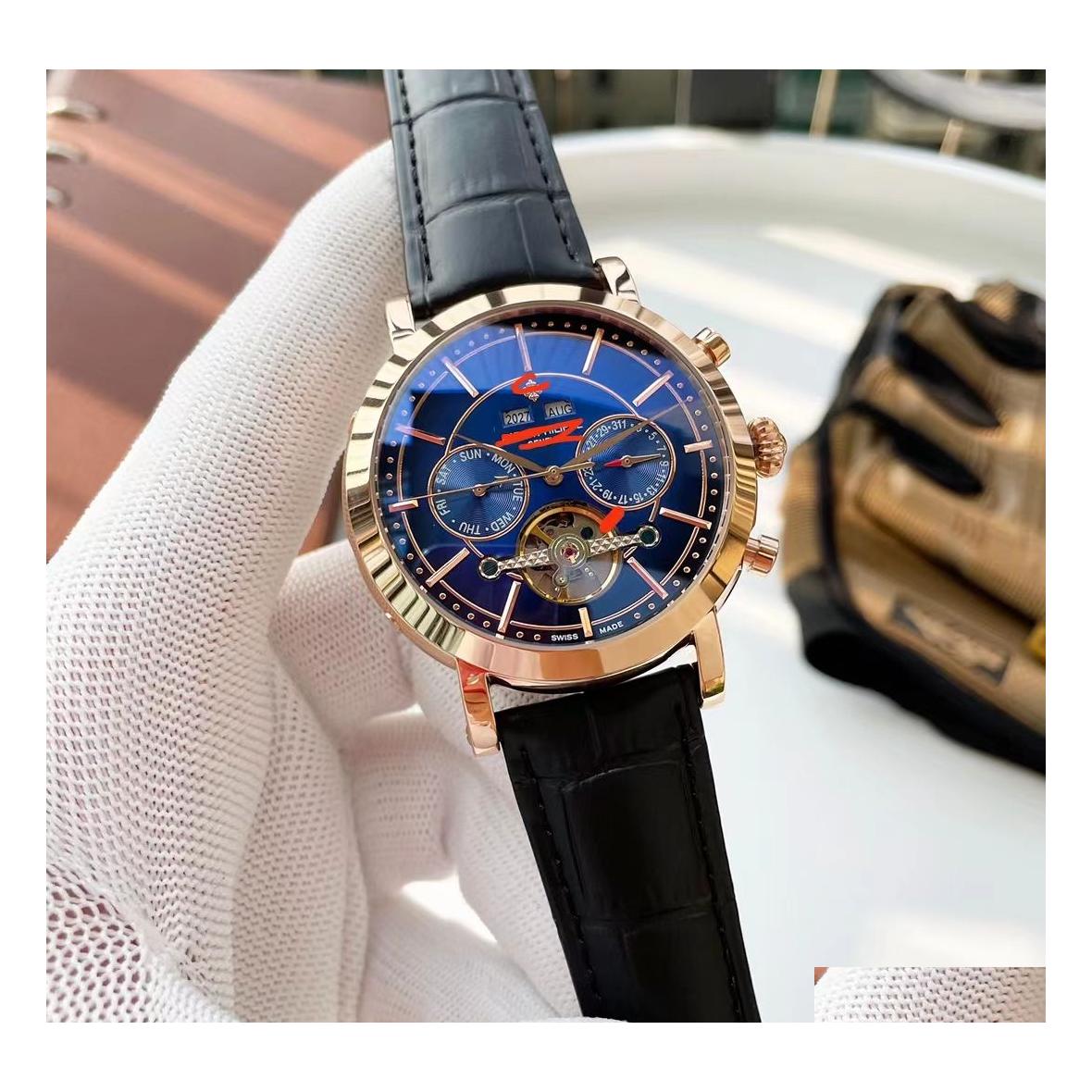 Mechanical Watches P 2022 Patek Watch Mens Luxury Matic Waterproof Drop Delivery Tactical Gear Dh7Ey
Mechanical Watches P 2022 Patek Watch Mens Luxury Matic Waterproof Drop Delivery Tactical Gear Dh7Ey