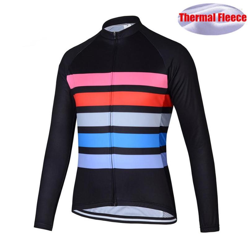 Racing Jackets Thermal Fleece Long Sleeve Winter 2023 Men's Cycling Jersey Clothing Bike Bicycle Jacket Maillot Ropa Ciclismo, 1- pic color
Racing Jackets Thermal Fleece Long Sleeve Winter 2023 Men's Cycling Jersey Clothing Bike Bicycle Jacket Maillot Ropa Ciclismo, 1- pic color