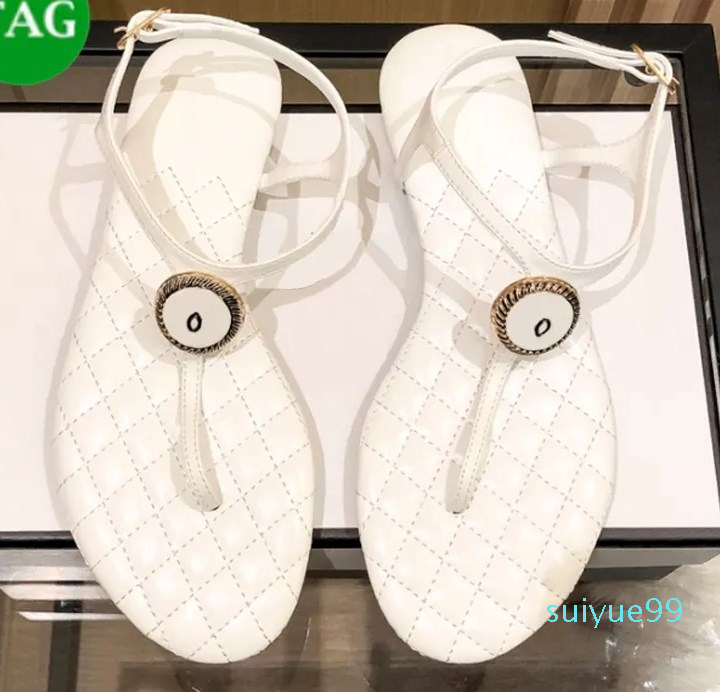 2023 Designer cnel women Sandals Lambskin Quilted Flat Thong white black pink luxury WomenS Outdoor Summer Flip Flops slippers EUR 34-40, 01 white
2023 Designer cnel women Sandals Lambskin Quilted Flat Thong white black pink luxury WomenS Outdoor Summer Flip Flops slippers EUR 34-40, 01 white