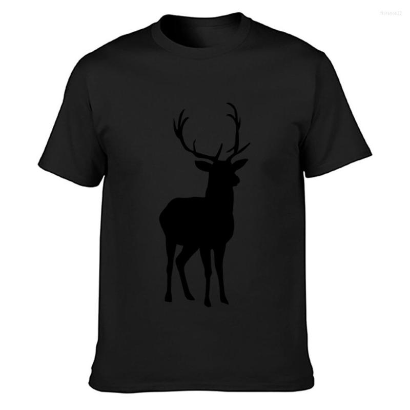 Men's T Shirts Deer Hirsch Reh Shirt Famous Summer Style Basic Standard Crew Neck Tee Character Vintage, Red
Men's T Shirts Deer Hirsch Reh Shirt Famous Summer Style Basic Standard Crew Neck Tee Character Vintage, Red