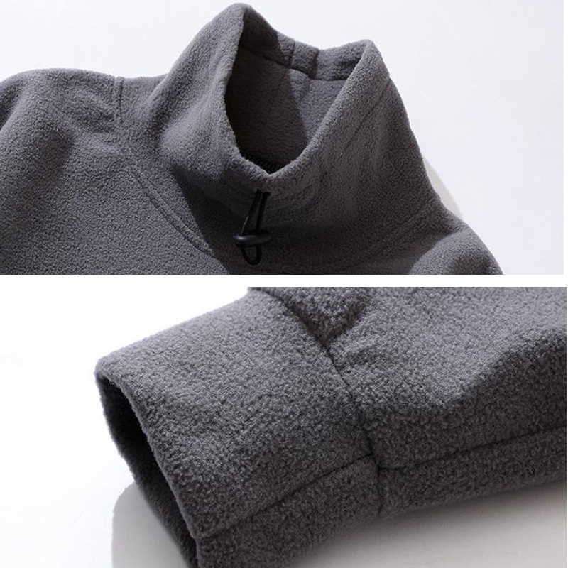 Men's Tracksuits Mens Fashion Clothing Trends Warm Casual Tracksuit Men Sweatsuits and Pants 2 Piece Sets Comfort Fleece Mens Joggers Set Ropa 23