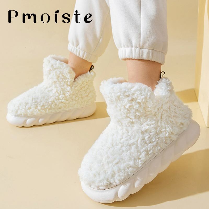 Slippers Furry Women Home Slippers Warm Plush Winter Platform Shoes Soft Female Indoor Slippers with Fur Couples Indoor Slippers Fashion 230313, Pink
Slippers Furry Women Home Slippers Warm Plush Winter Platform Shoes Soft Female Indoor Slippers with Fur Couples Indoor Slippers Fashion 230313, Pink