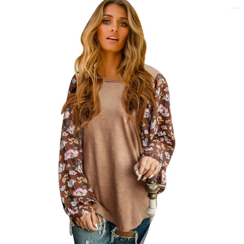 Women' T Shirts Autumn Winter Sweatshirts Women Round Neck Loose Knitted Lantern Sleeve Pullover Thin Top, Blue
Women' T Shirts Autumn Winter Sweatshirts Women Round Neck Loose Knitted Lantern Sleeve Pullover Thin Top, Blue