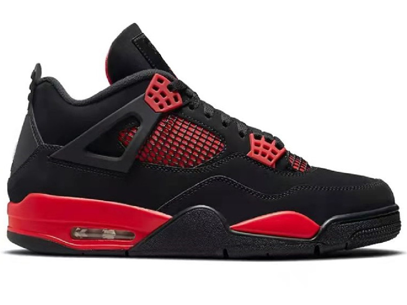 Military Black 4S SP Authentic Basketball Shoes Canyon Purple Blue Sail Infrared TS Taupe Haze Black Cat Trainer What The Canvas Designer Sports Sneakers, #3
Military Black 4S SP Authentic Basketball Shoes Canyon Purple Blue Sail Infrared TS Taupe Haze Black Cat Trainer What The Canvas Designer Sports Sneakers, #3