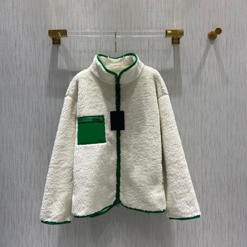 Down jacket Mens Designer Plush Coat Women Tech Fleece Jackets Hight Quality Fur Sport Tops Whvnt, White
Down jacket Mens Designer Plush Coat Women Tech Fleece Jackets Hight Quality Fur Sport Tops Whvnt, White