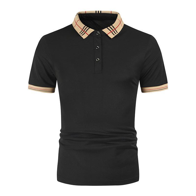 T Shirts Men's Polos 2022 Summer Shirt Brand Clothing Cotton Short Sleeve Business Casual Striped Designer Homme Camisa Breathabl Hhcu
T Shirts Men's Polos 2022 Summer Shirt Brand Clothing Cotton Short Sleeve Business Casual Striped Designer Homme Camisa Breathabl Hhcu