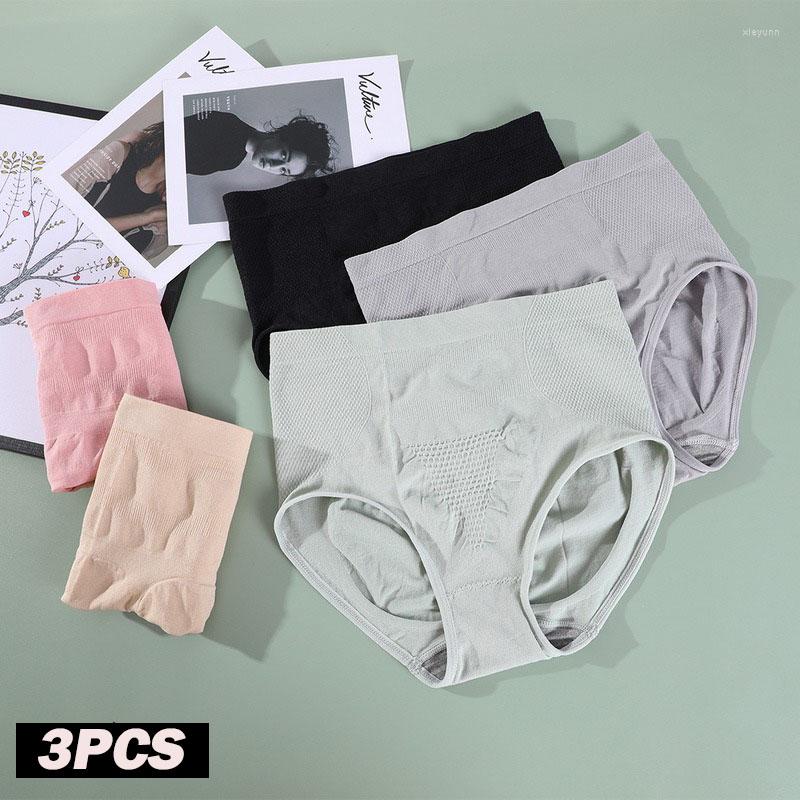 Active Shorts 3 PCS Women Seamless Panties Underwear Female High Waist Hip Lift Underpanties Breathable Underpant Sexy Lingerie Body Shaper, Gray(downgrade)
Active Shorts 3 PCS Women Seamless Panties Underwear Female High Waist Hip Lift Underpanties Breathable Underpant Sexy Lingerie Body Shaper, Gray(downgrade)