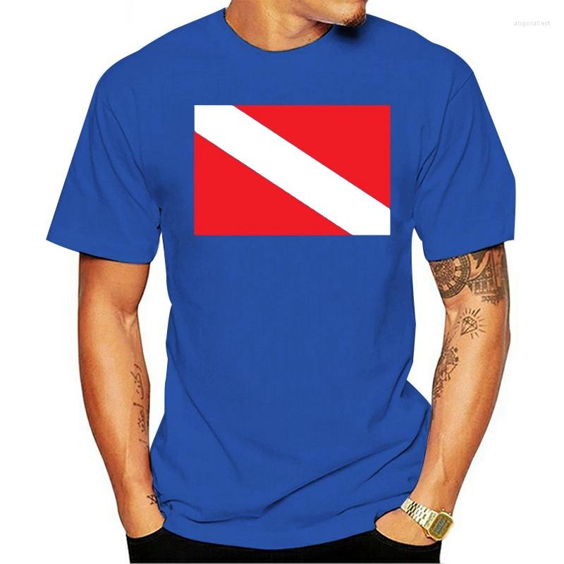 Men's T Shirts Cotton T-shirt Dive Flag Free Sticker Scuba Diver Brand Man Clothes Printed Stylish Retro, Bulex826171
Men's T Shirts Cotton T-shirt Dive Flag Free Sticker Scuba Diver Brand Man Clothes Printed Stylish Retro, Bulex826171