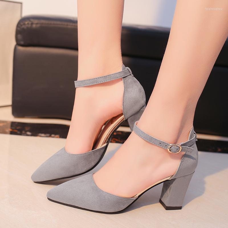 Sandals 2023 Women Sandalias Femeninas High Heels Flock Pointed Sexy Female Summer Shoes Mujer, Green
Sandals 2023 Women Sandalias Femeninas High Heels Flock Pointed Sexy Female Summer Shoes Mujer, Green