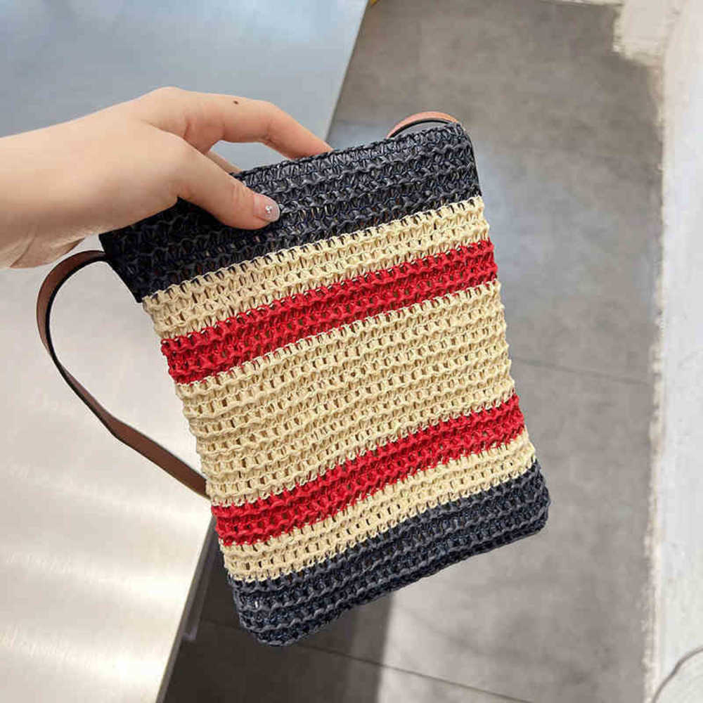 Cross Body Shoulder Bag Summer Mini Weaving Bag Woman Totes Casual Woven Handbag Crossbody Bags Women Designer Handbags Messenger Bags Purses 220622
Cross Body Shoulder Bag Summer Mini Weaving Bag Woman Totes Casual Woven Handbag Crossbody Bags Women Designer Handbags Messenger Bags Purses 220622
