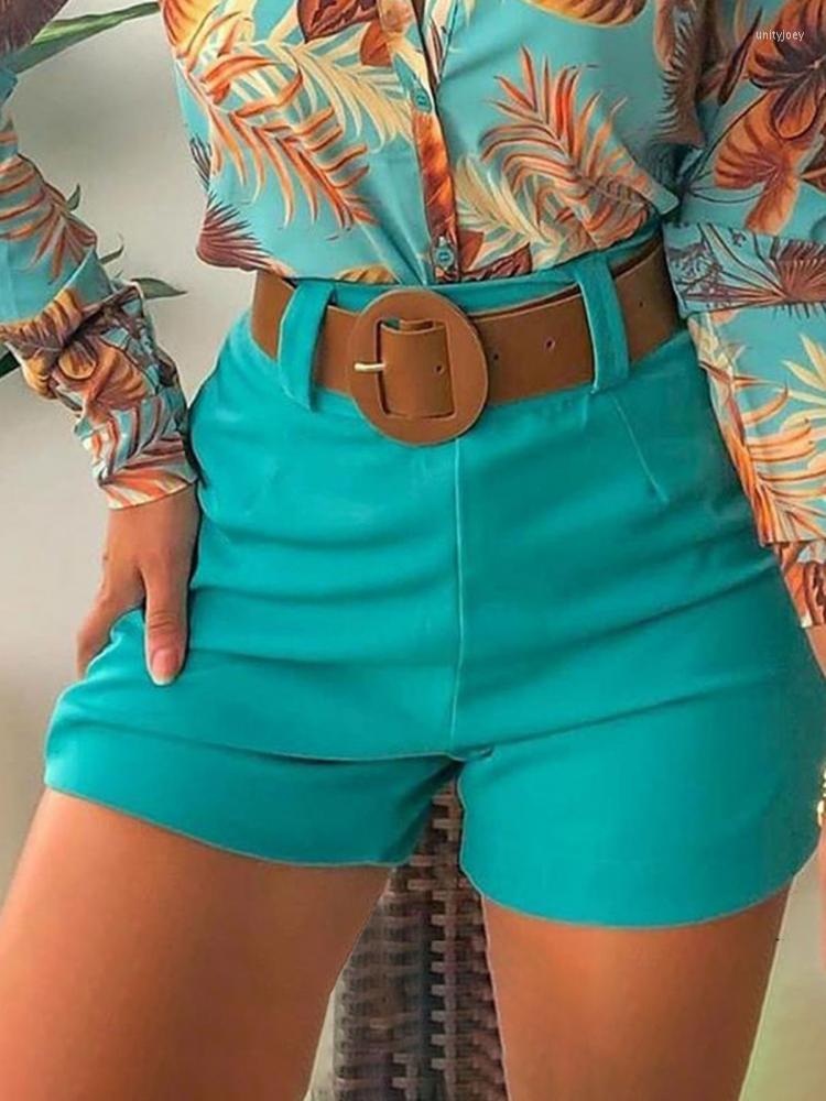 Women' Shorts Women Clothes Solid Sport Casual Summer Office Lady High Waist Color Back Zipper Skinny Pants For Daily, White
Women' Shorts Women Clothes Solid Sport Casual Summer Office Lady High Waist Color Back Zipper Skinny Pants For Daily, White