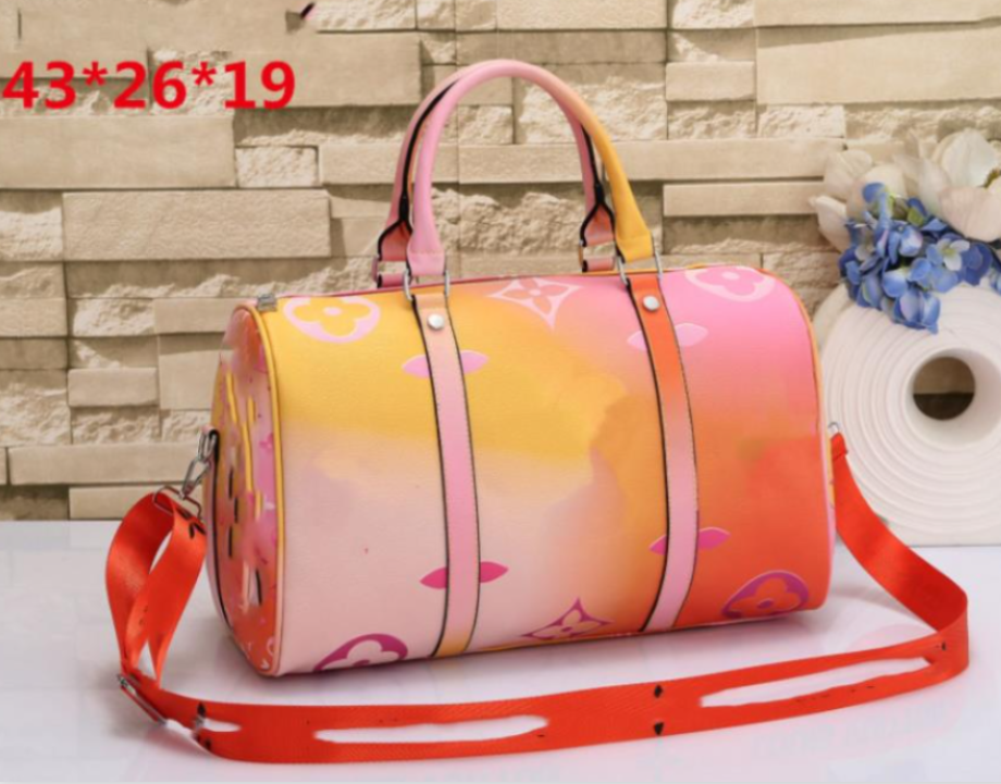 luggage Travelling Bag High Women large capacity luggage bag baggage waterproof handbag Casual Travel Bags Classic, Aspic
luggage Travelling Bag High Women large capacity luggage bag baggage waterproof handbag Casual Travel Bags Classic, Aspic
