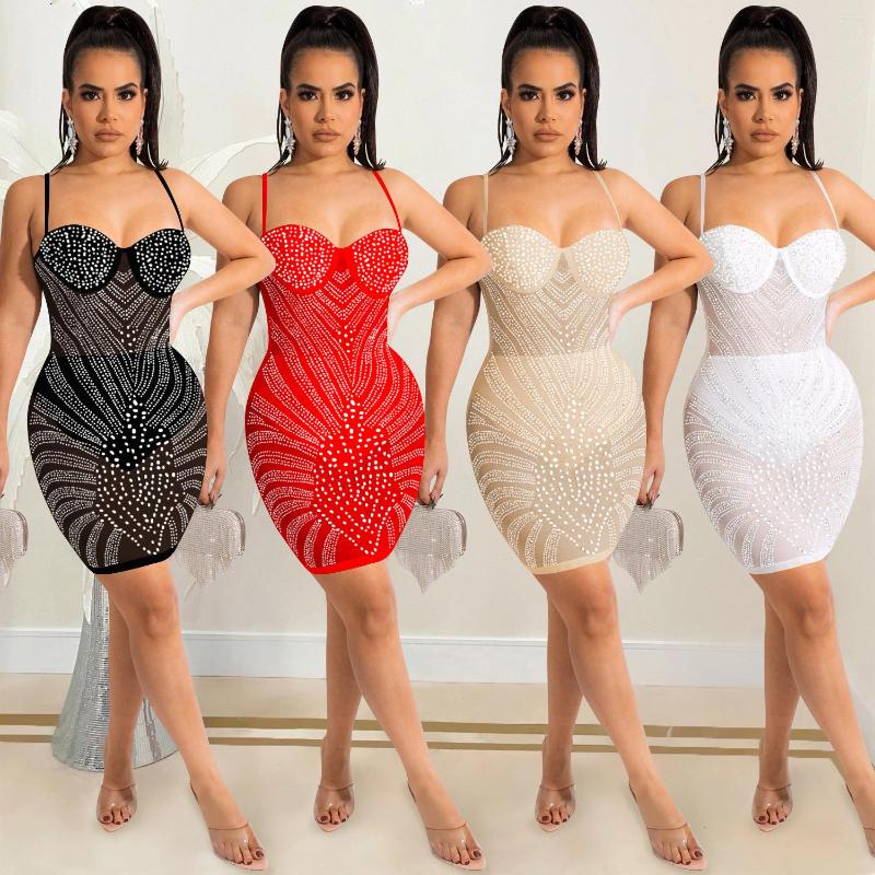 Casual Dresses Design 2023 Sexy Girl Fashion Rhinestone Mesh See-through Spaghetti Straps Sleeveless Dress Midi, X5650-apricot
Casual Dresses Design 2023 Sexy Girl Fashion Rhinestone Mesh See-through Spaghetti Straps Sleeveless Dress Midi, X5650-apricot