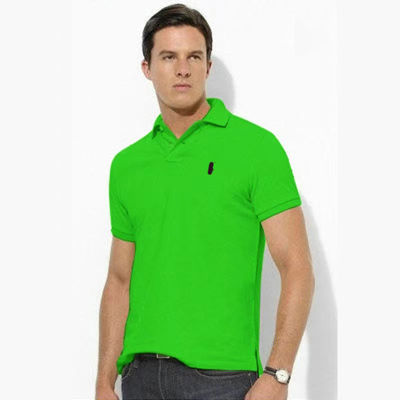 Summer designer Mens polo polos ralph short sleeve Lapel loose plus size men t-shirts lauren Top tee clothing poloCasual Fashion Versatile, 15
Summer designer Mens polo polos ralph short sleeve Lapel loose plus size men t-shirts lauren Top tee clothing poloCasual Fashion Versatile, 15