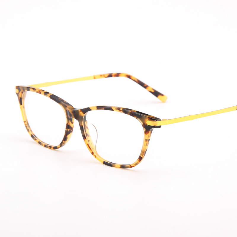 Fashion men's and women's art prescription mirror high-end temperament stable Europe and America sexy frame far look close look frame butterfly
Fashion men's and women's art prescription mirror high-end temperament stable Europe and America sexy frame far look close look frame butterfly