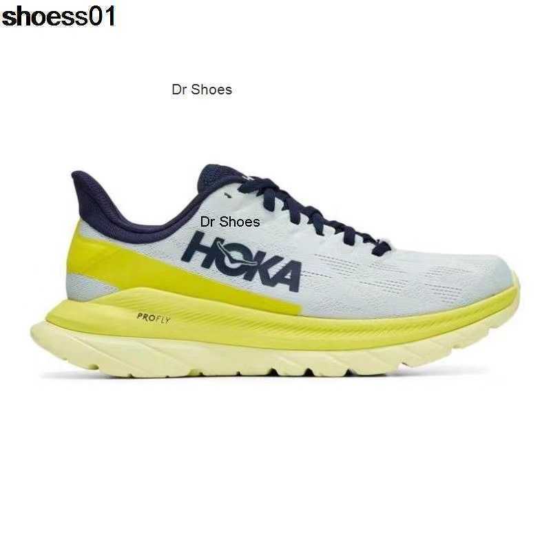 Height Increasing Shoes HOKA Men's and Women's Mach 4 Racing Road Running Shoes Mach4 Lightweight Shock Absorbing Breathable, Black
Height Increasing Shoes HOKA Men's and Women's Mach 4 Racing Road Running Shoes Mach4 Lightweight Shock Absorbing Breathable, Black