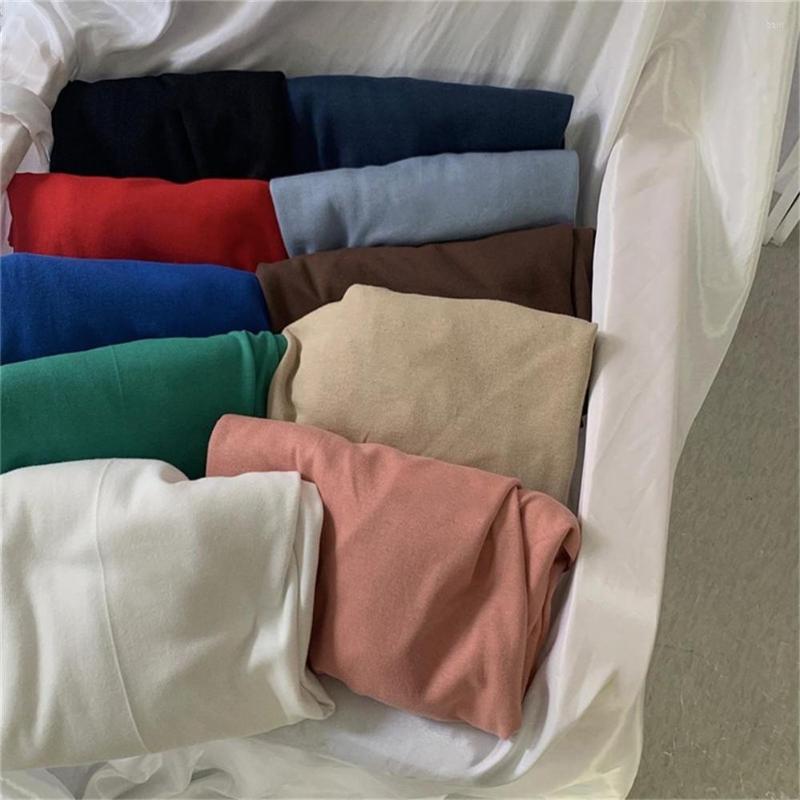 Women's Blouses Korean Autumn Spring 2023 O Neck Long Sleeve Basic Bottom Blouse Shirt Solid Loose Casual Tees Mutlicolor Ladies Top, Black
Women's Blouses Korean Autumn Spring 2023 O Neck Long Sleeve Basic Bottom Blouse Shirt Solid Loose Casual Tees Mutlicolor Ladies Top, Black