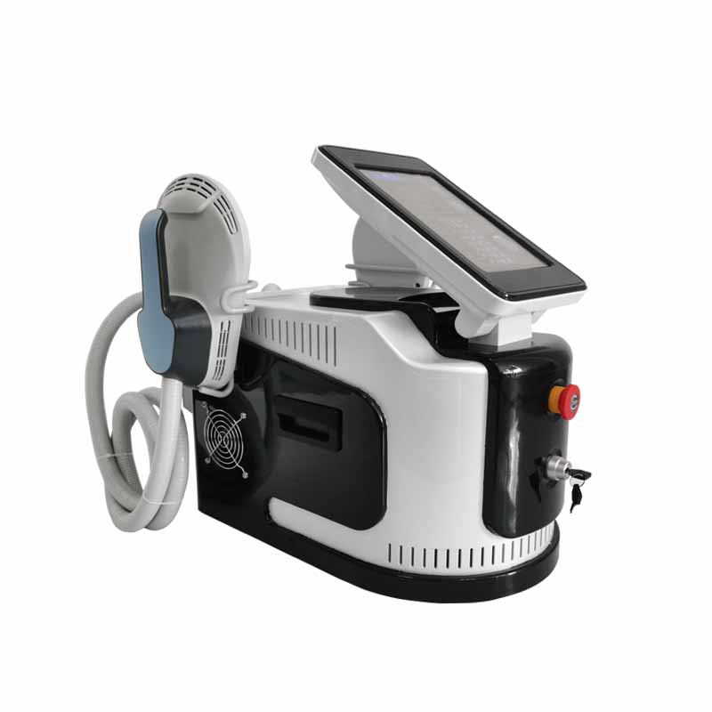 Multifunction muscle stimulator Ems Trainer Muscle Building Fat Reduce For Sculpting Machine
Multifunction muscle stimulator Ems Trainer Muscle Building Fat Reduce For Sculpting Machine