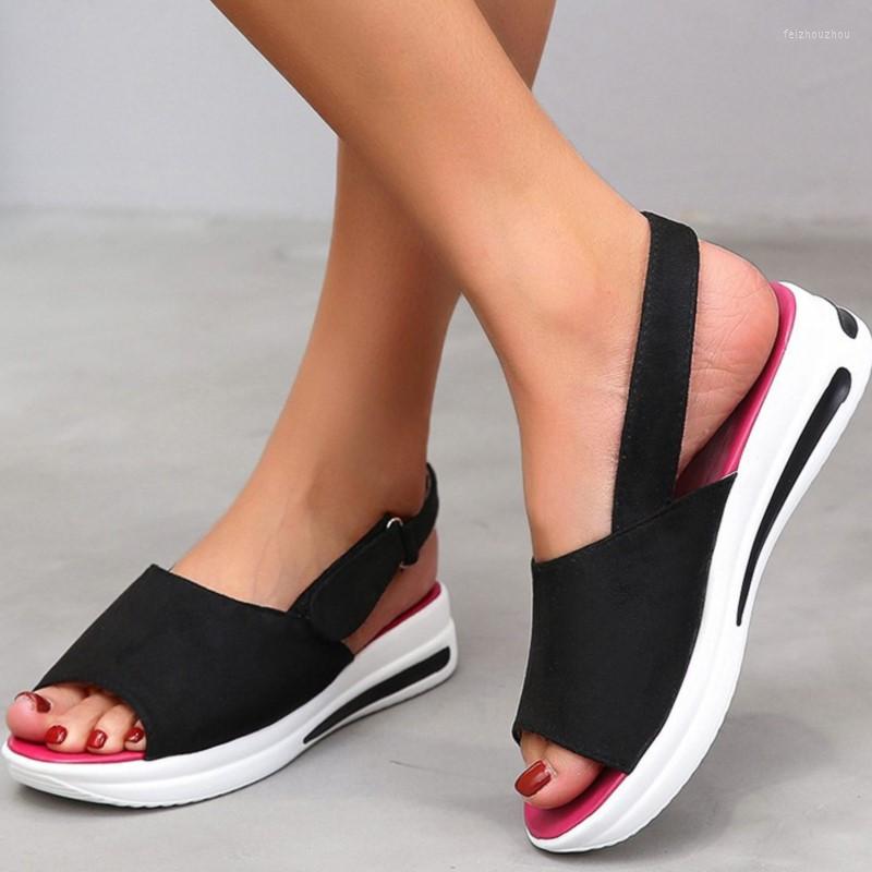 Sandals Shoes Women 2023 Peep Toe Ladies Lightweight For Non-Slip Fashion Breathable Female Footwear, Pink
Sandals Shoes Women 2023 Peep Toe Ladies Lightweight For Non-Slip Fashion Breathable Female Footwear, Pink