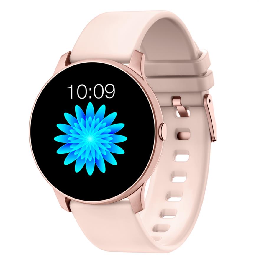 2021 Smart watch Women Heart Rate monitor Blood Pressure Men Sport Smartwatch Fitness Tracker Connect Android IOS Phone261w, White
2021 Smart watch Women Heart Rate monitor Blood Pressure Men Sport Smartwatch Fitness Tracker Connect Android IOS Phone261w, White