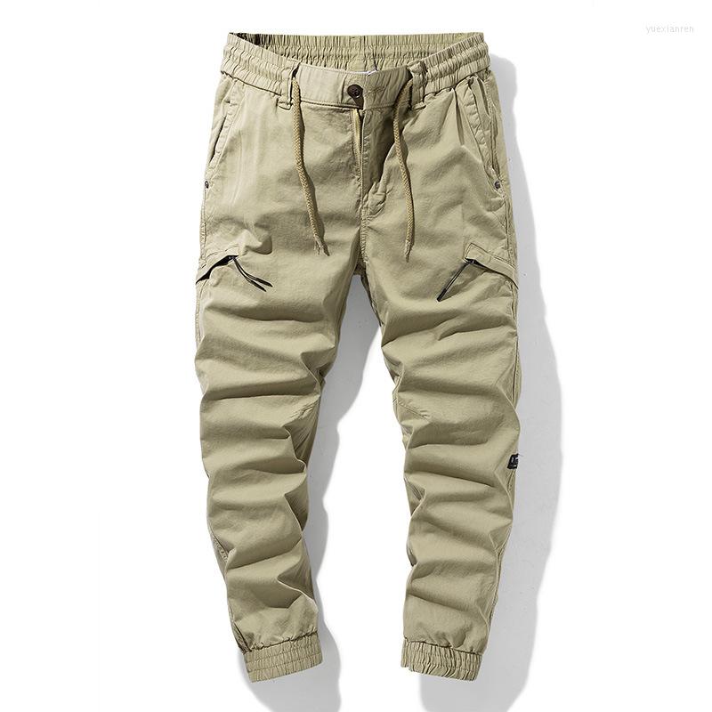 Men's Pants 2023 Men Cotton Cargo Joggers Military Casual Tactical Male Hip Hop Army Trousers 29, Khaki
Men's Pants 2023 Men Cotton Cargo Joggers Military Casual Tactical Male Hip Hop Army Trousers 29, Khaki