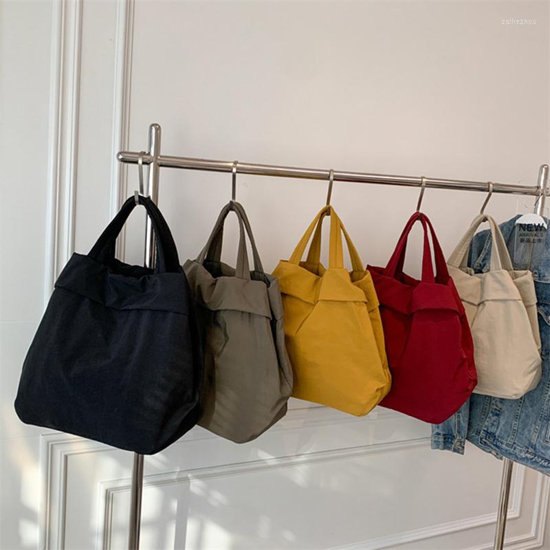 Evening Bags Women Nylon Crossbody Shoulder Bag Casual Tote Handbag Shopper Solid Fashion Students, Black
Evening Bags Women Nylon Crossbody Shoulder Bag Casual Tote Handbag Shopper Solid Fashion Students, Black