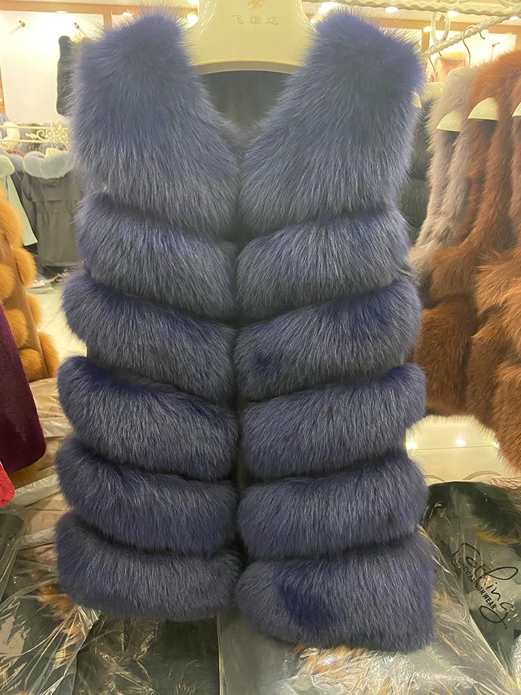 Women's Fur & Faux Classic Fashion Natural Real Vest WaistcoatWomen's Women'sWomen's, Dark green
Women's Fur & Faux Classic Fashion Natural Real Vest WaistcoatWomen's Women'sWomen's, Dark green