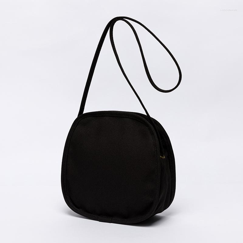 Evening Bags Ins Japan And South Korea Simple Solid Color Chic Wild Canvas Messenger Bag Shoulder Student, Beige
Evening Bags Ins Japan And South Korea Simple Solid Color Chic Wild Canvas Messenger Bag Shoulder Student, Beige