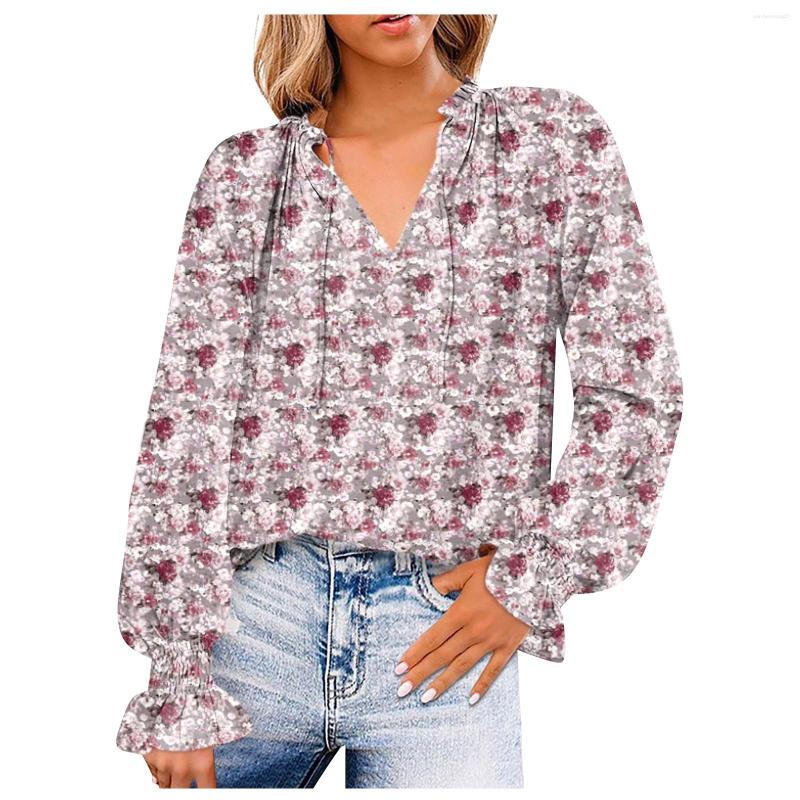 Women' Blouses For Women Fashion 2023 V Neck Solid Color Long Sleeve Pocket Shirt Women' Or Tops Woman Vetement Femme, Gray
Women' Blouses For Women Fashion 2023 V Neck Solid Color Long Sleeve Pocket Shirt Women' Or Tops Woman Vetement Femme, Gray