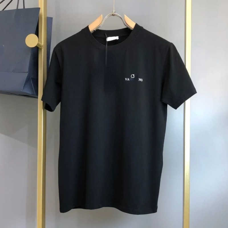 Summer men's shirt designer t shirt top big v printing luxury T-shirt short sleeve tee vltn 100% cotton men women plus size clothing round neck Tshirt pullover 4xl 5xl, White
Summer men's shirt designer t shirt top big v printing luxury T-shirt short sleeve tee vltn 100% cotton men women plus size clothing round neck Tshirt pullover 4xl 5xl, White