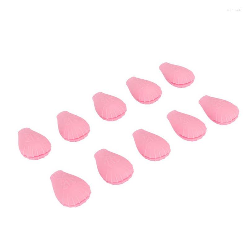 Makeup Brushes Eye Shadow Brush Covers Prevent Broken Dust Proof Avoid Dirts For Daily Use
Makeup Brushes Eye Shadow Brush Covers Prevent Broken Dust Proof Avoid Dirts For Daily Use