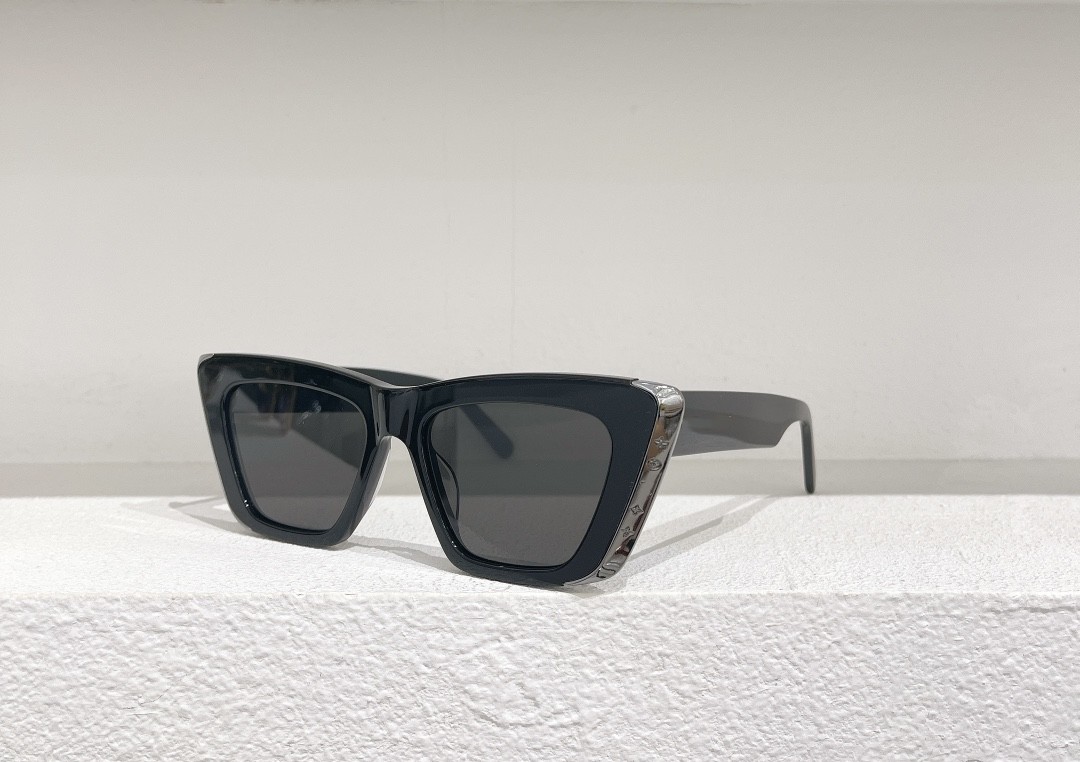 Cat Eye Sunglasses For Woman Uv Protection luxury Sunglasses Square Eyewear Ladies Vintage Designers Sun Glasses With box Z1655E
Cat Eye Sunglasses For Woman Uv Protection luxury Sunglasses Square Eyewear Ladies Vintage Designers Sun Glasses With box Z1655E