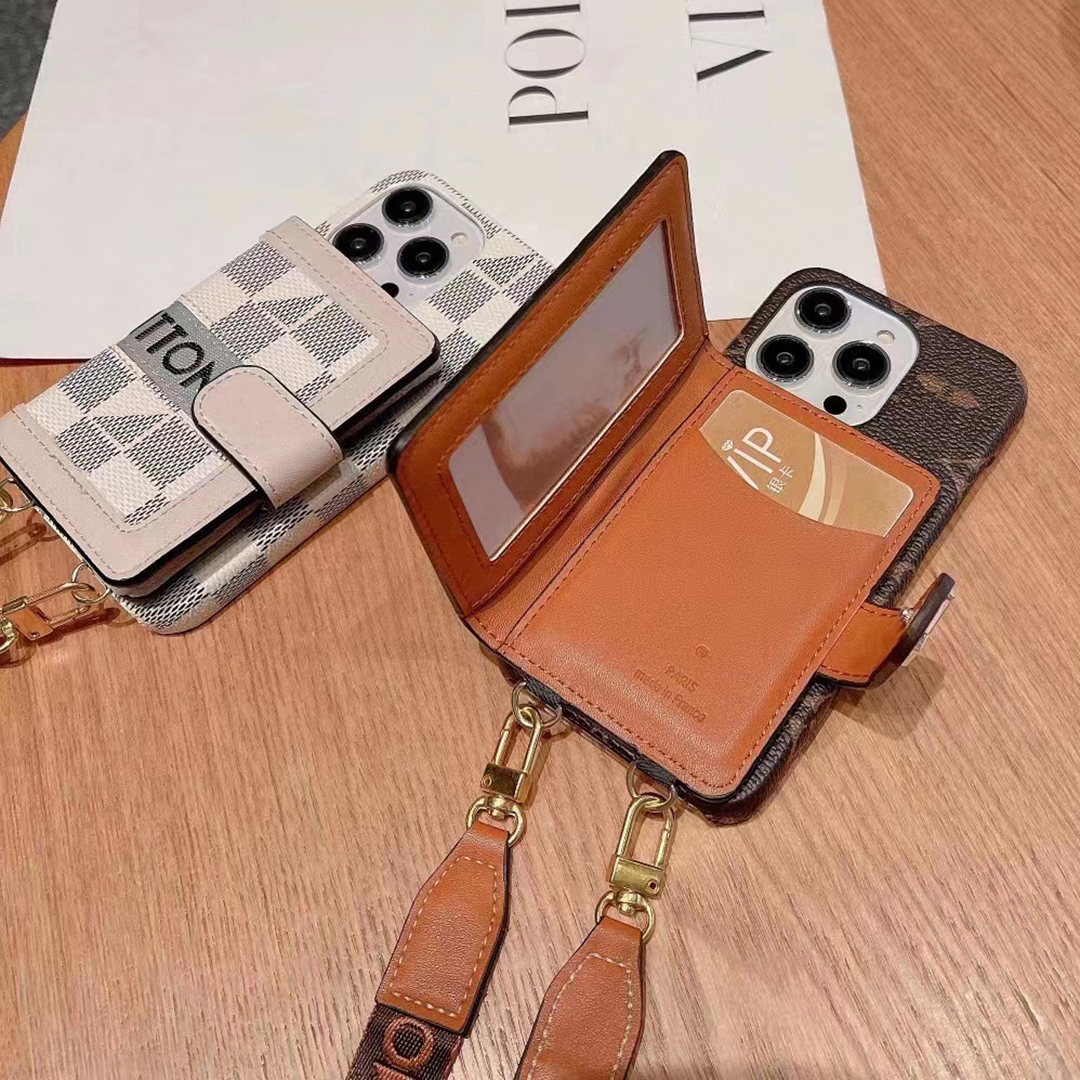 Designer LU Crossbody Card Wallet Phone Cases Ask Us Special Catalog for Samsung S10 S20 S21 S22 S23 Note10 Note20 Plus Ultra Luxury Leather Handbag Purse with Logo Box, #6
Designer LU Crossbody Card Wallet Phone Cases Ask Us Special Catalog for Samsung S10 S20 S21 S22 S23 Note10 Note20 Plus Ultra Luxury Leather Handbag Purse with Logo Box, #6