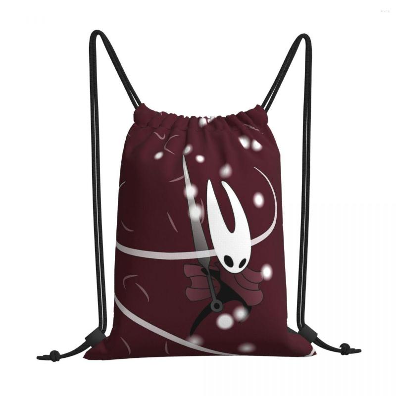 Shopping Bags Hornet Hollow Knight Silksong Drawstring Unisex Waterproof Storage Organize Bundle Pocket Rope Bag, White
Shopping Bags Hornet Hollow Knight Silksong Drawstring Unisex Waterproof Storage Organize Bundle Pocket Rope Bag, White