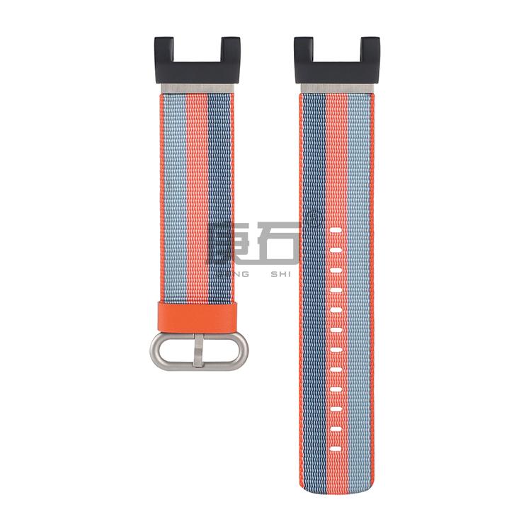 Watch Bands Nylon Replacement Band Strap For GST-B100/S130/W300GL/400G/W330 GST-W120L/S120/W130L/S100/S110
Watch Bands Nylon Replacement Band Strap For GST-B100/S130/W300GL/400G/W330 GST-W120L/S120/W130L/S100/S110