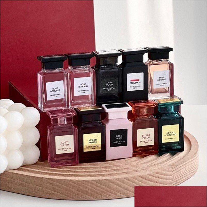 Incense Designer Pers Set Gift Box 10 Bottles 7.5Ml Rose Oud Wood Neroli Peach Fabous Charm Fragrance Uni Spray Long Lasting Drop De Dhx5D
Incense Designer Pers Set Gift Box 10 Bottles 7.5Ml Rose Oud Wood Neroli Peach Fabous Charm Fragrance Uni Spray Long Lasting Drop De Dhx5D
