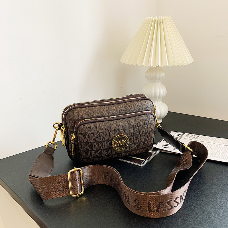 Waist Bags JVK Luxury Women's Shoulder Designer Backpack Crossbody Purses Handbag Women Clutch Travel tote Bag 230313, Coffee
Waist Bags JVK Luxury Women's Shoulder Designer Backpack Crossbody Purses Handbag Women Clutch Travel tote Bag 230313, Coffee