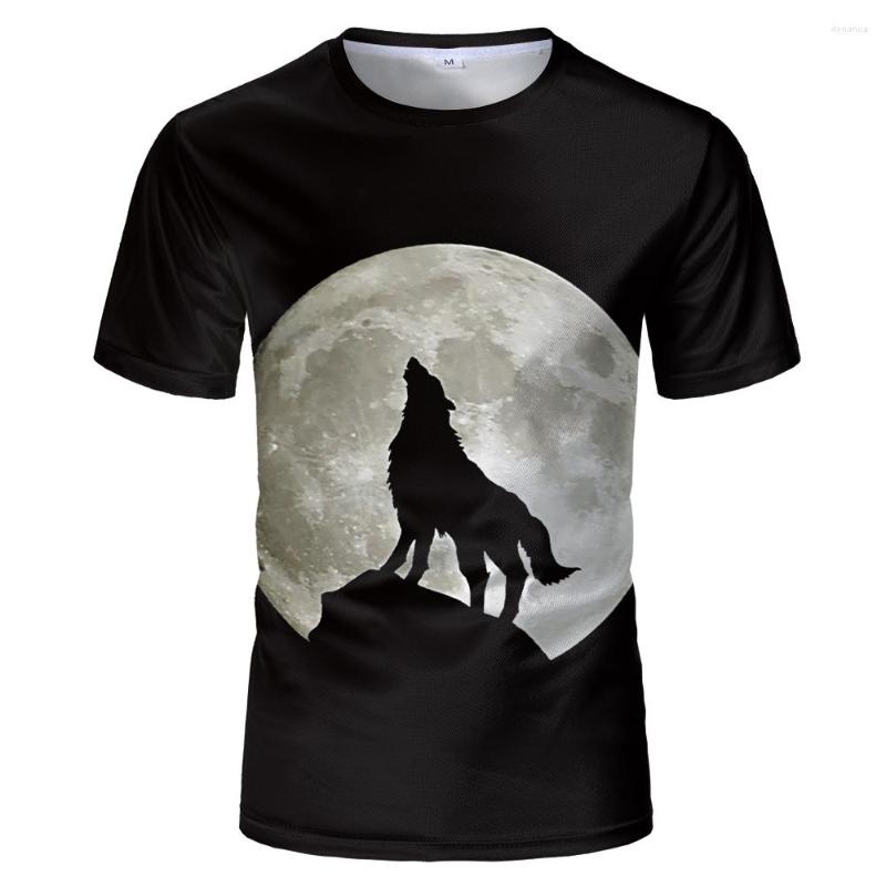 Men's T Shirts Wolf 3D Print Cool T-shirt Men Women Fashion Eagle Hip Hop Tshirt Animal Short Sleeve Summer Top Tees Shirt Male 4XL, T0114ml
Men's T Shirts Wolf 3D Print Cool T-shirt Men Women Fashion Eagle Hip Hop Tshirt Animal Short Sleeve Summer Top Tees Shirt Male 4XL, T0114ml