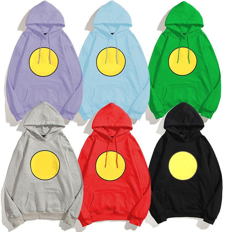 Sweater Mens and Womens Hoodies Sweatshirts Drews Printing House Smile Long Sleeve Hooded Style Winter Sweater Tops Clothing Asian Size Dbeg
Sweater Mens and Womens Hoodies Sweatshirts Drews Printing House Smile Long Sleeve Hooded Style Winter Sweater Tops Clothing Asian Size Dbeg
