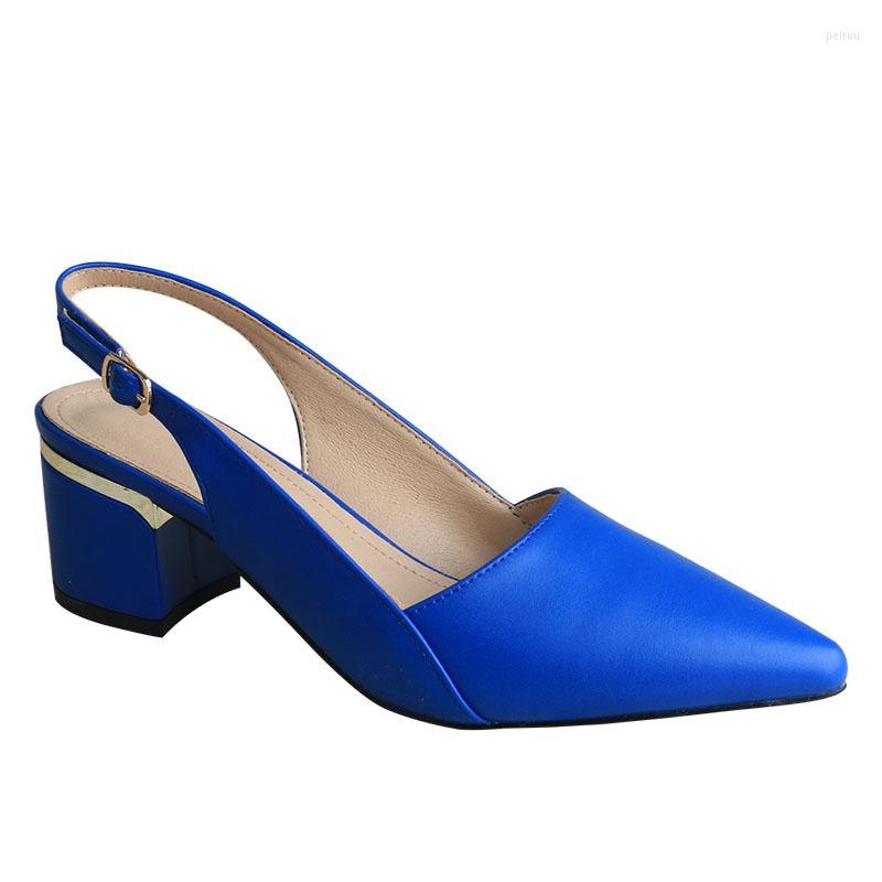 Dress Shoes Summer Women Block Heels Sandals Royal Blue Pointed Slingback Slippers 2023, Red
Dress Shoes Summer Women Block Heels Sandals Royal Blue Pointed Slingback Slippers 2023, Red
