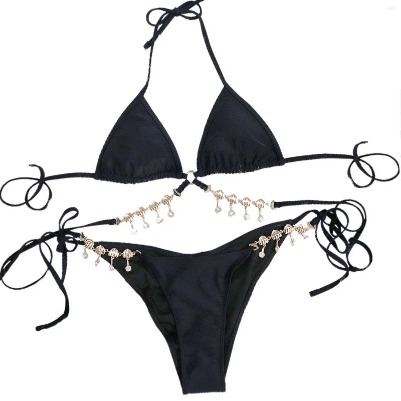 Women' Swimwear Fashion Women' Swimsuit Sexy Crystal Bikini 2-Piece Summer Slim Bathing Suit Sunbathing Spa Clothing ASD88, Picture shown
Women' Swimwear Fashion Women' Swimsuit Sexy Crystal Bikini 2-Piece Summer Slim Bathing Suit Sunbathing Spa Clothing ASD88, Picture shown