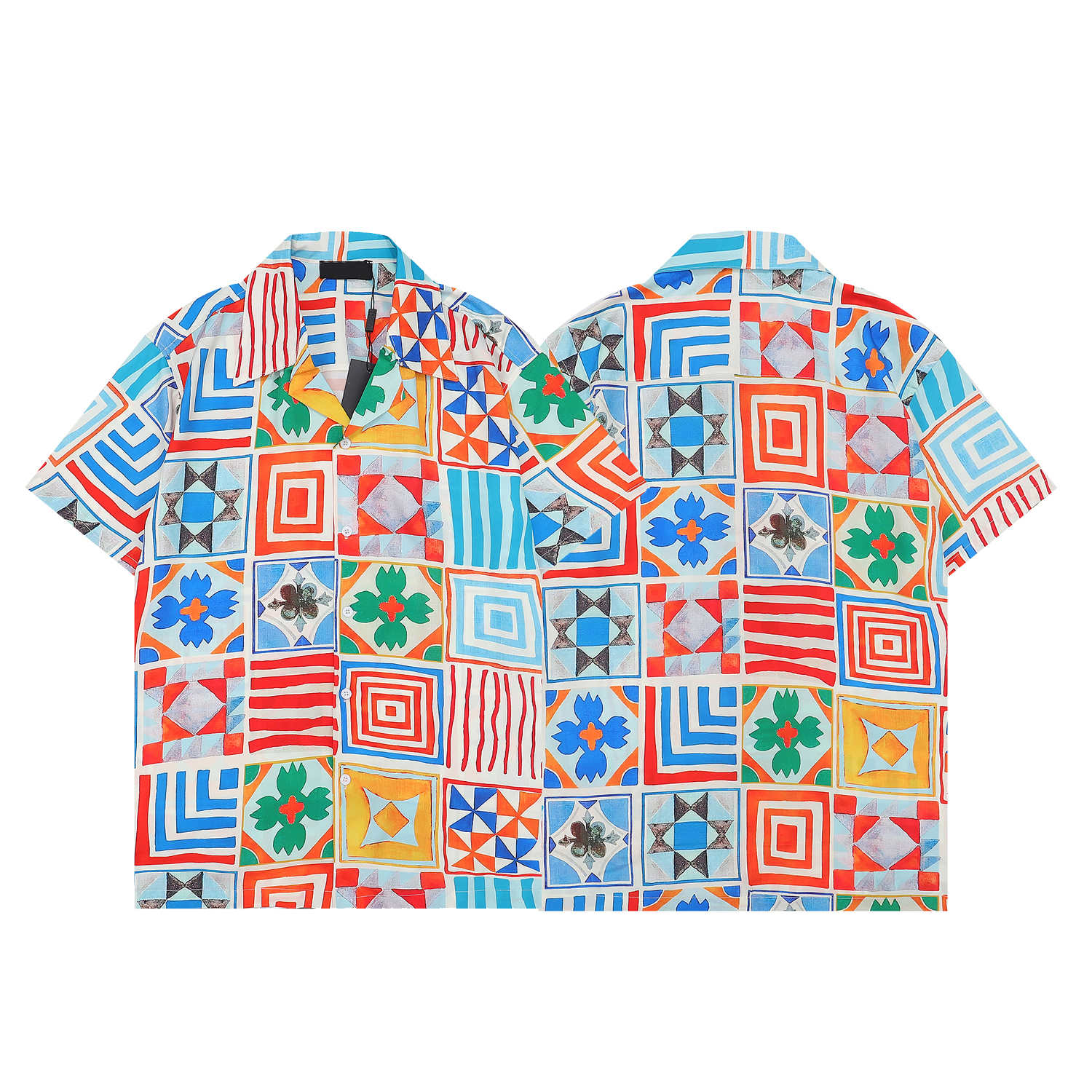 Designer men's shirt fashion casual new printed short sleeve shirt brand men's spring slim shirt brand clothing M-3XL-YY3
Designer men's shirt fashion casual new printed short sleeve shirt brand men's spring slim shirt brand clothing M-3XL-YY3
