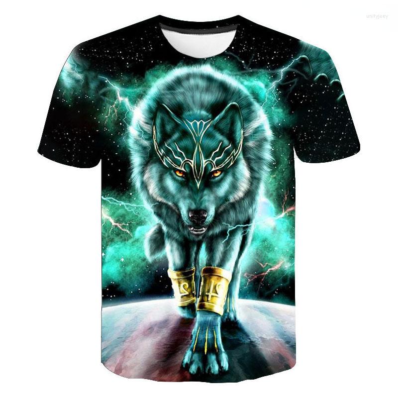 Men's T Shirts 2023 Summer Wolf Streetwear Fashion T-shirt Boy Girl Kids 3D Printed Short Sleeve Casual Men Women Children Cool Tops, Txa2227.
Men's T Shirts 2023 Summer Wolf Streetwear Fashion T-shirt Boy Girl Kids 3D Printed Short Sleeve Casual Men Women Children Cool Tops, Txa2227.